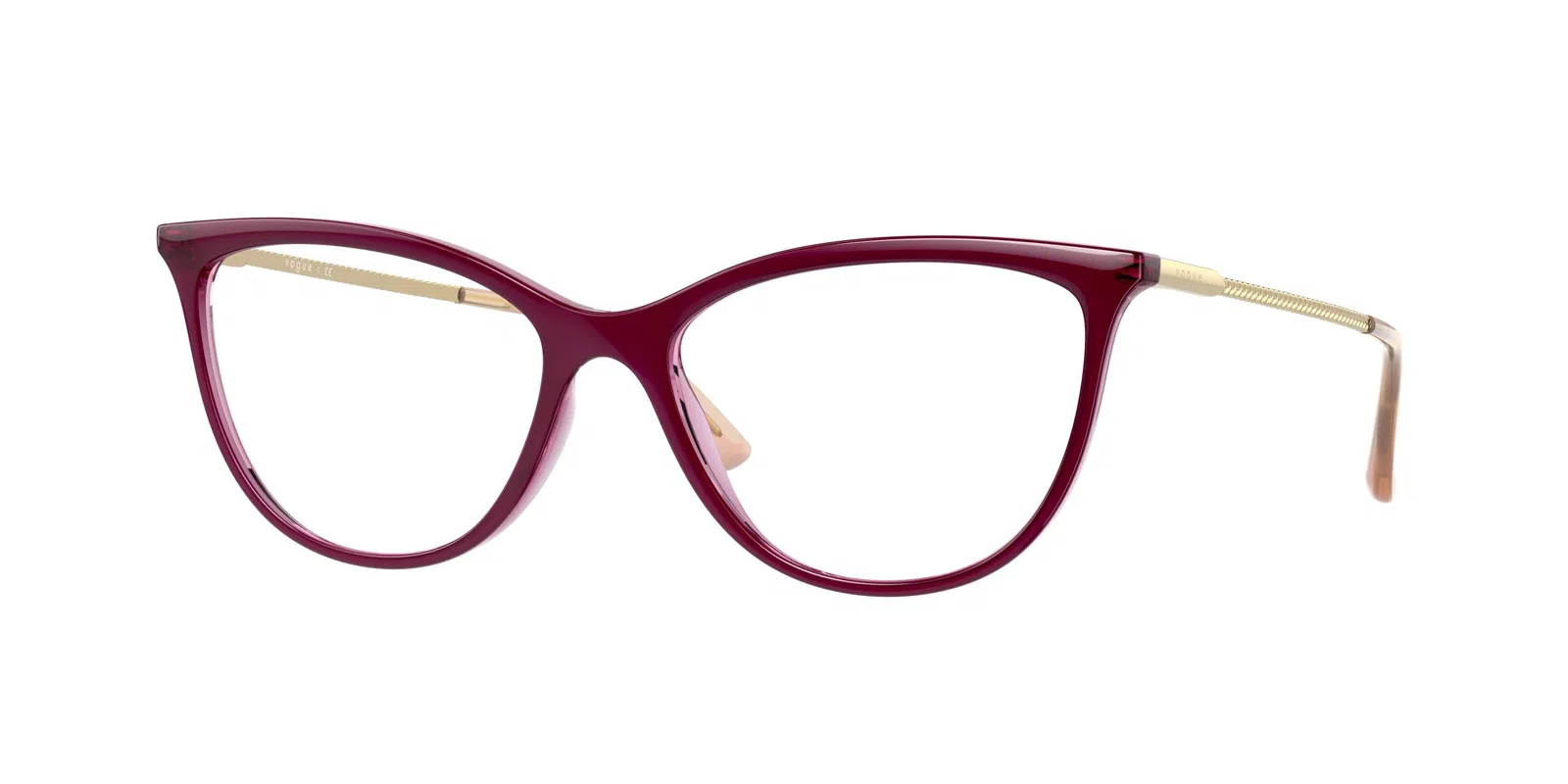 Vogue Eyewear 5239 Eyeglasses - view 17